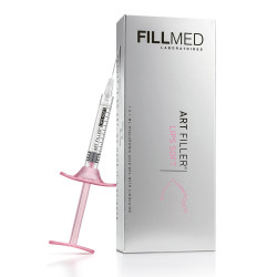 FILLMED ART FILLER LIPS SOFT