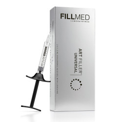 FILLMED ART FILLER UNIVERSAL