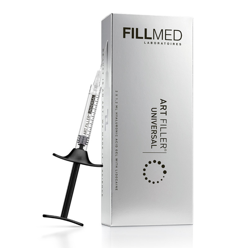 FILLMED ART FILLER UNIVERSAL