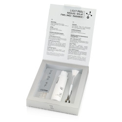 FILLMED LIGHT PEEL