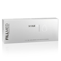 FILLMED M-HA 18