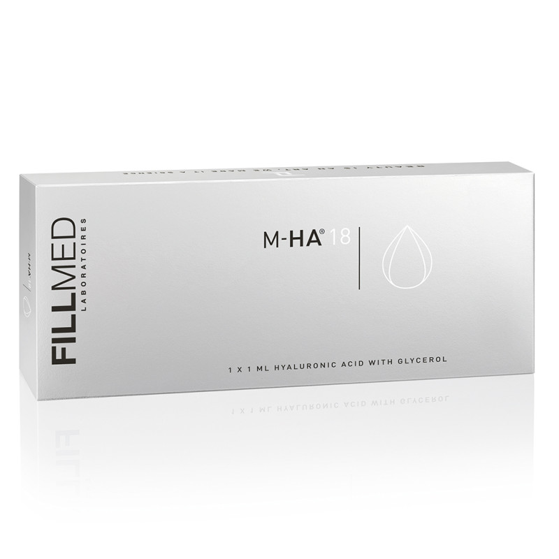 FILLMED M-HA 18