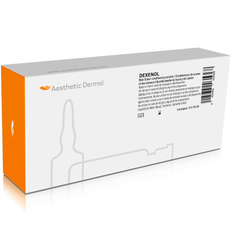 MESOCARE DEXENOL