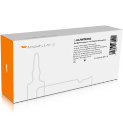 MESOCARE L-CARNITRANS