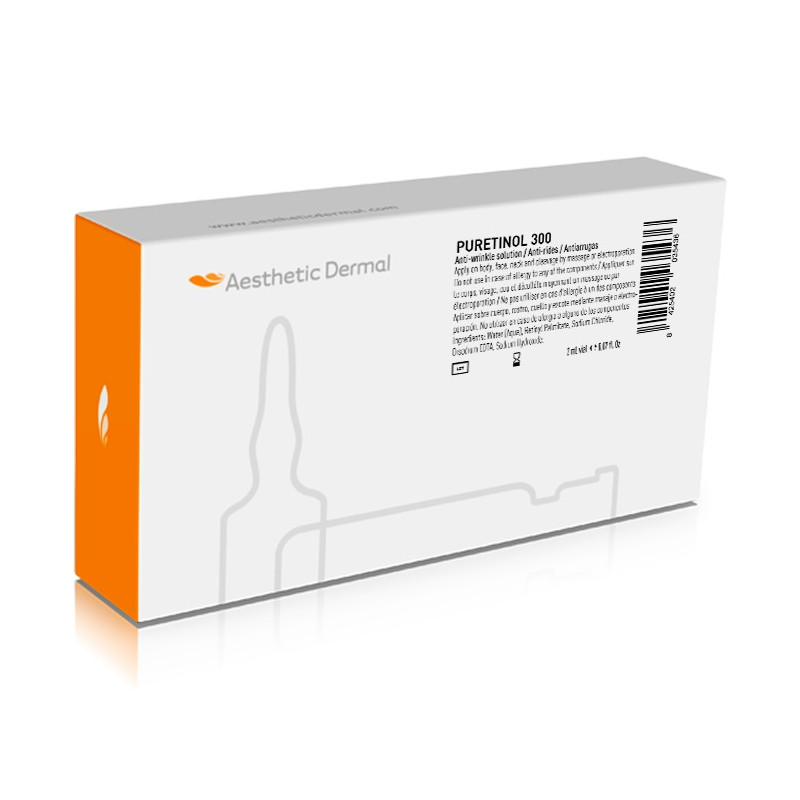 MESOCARE PURETINOL 300