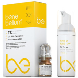 BENE BELLUM TX KIT