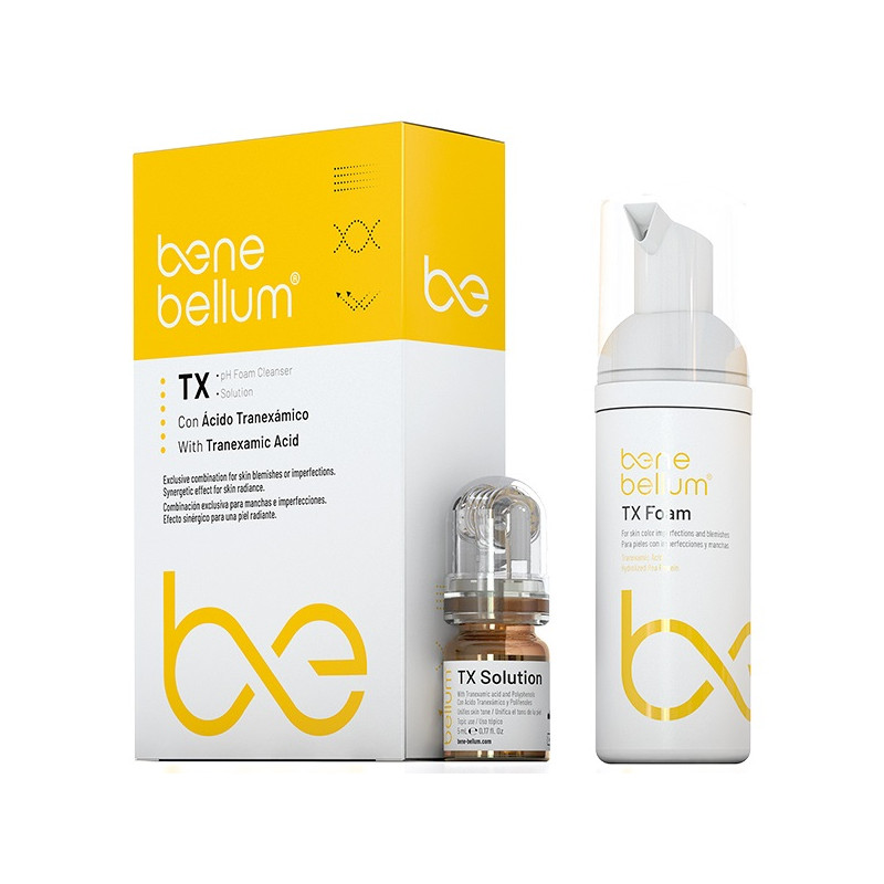 BENE BELLUM TX KIT