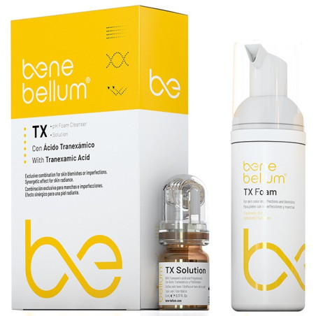 BENE BELLUM TX KIT