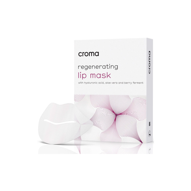 CROMA REGENERATING LIP MASK
