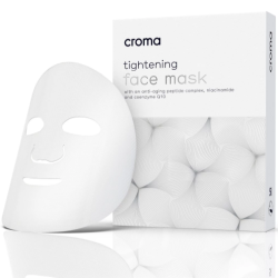 CROMA TIGHTENING FACE MASK