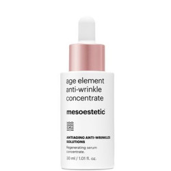 MESOESTETIC AGE ELEMENT ANTI-WRINKLE CONCENTRATE