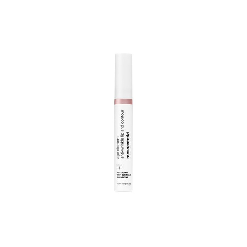 MESOESTETIC AGE ELEMENT ANTI-WRINKLE LIP AND CONTOUR