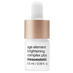 MESOESTETIC AGE ELEMENT BRIGHTENING COMPLEX PLUS