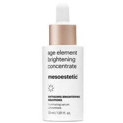 MESOESTETIC AGE ELEMENT BRIGHTENING CONCENTRATE