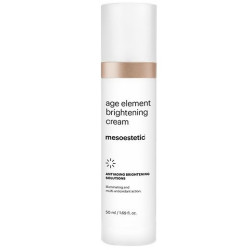 MESOESTETIC AGE ELEMENT BRIGHTENING CREAM