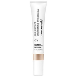 MESOESTETIC AGE ELEMENT BRIGHTENING EYE CONTOUR