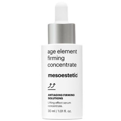 MESOESTETIC AGE ELEMENT FIRMING CONCENTRATE