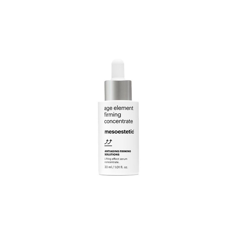 MESOESTETIC AGE ELEMENT FIRMING CONCENTRATE
