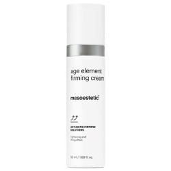 MESOESTETIC AGE ELEMENT FIRMING CREAM