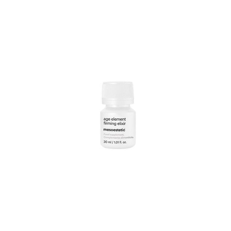MESOESTETIC AGE ELEMENT FIRMING ELIXIR