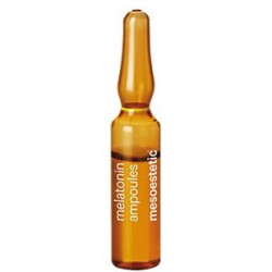 MESOESTETIC MELATONIN AMPOULES