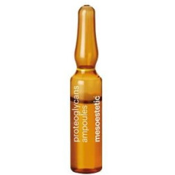 MESOESTETIC PROTEOGLYCANS AMPOULES