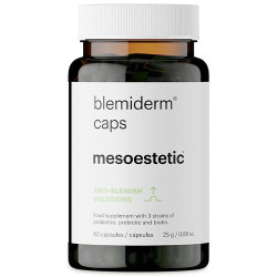 MESOESTETIC BLEMIDERM CAPS