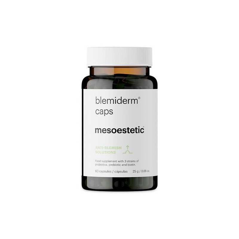 MESOESTETIC BLEMIDERM CAPS