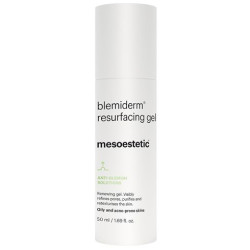 MESOESTETIC BLEMIDERM RESURFACING GEL