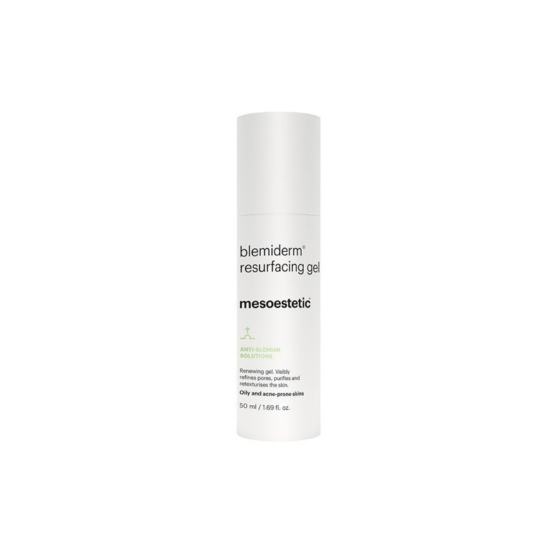 MESOESTETIC BLEMIDERM RESURFACING GEL