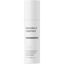 MESOESTETIC BLEMIDERM TRAITMENT