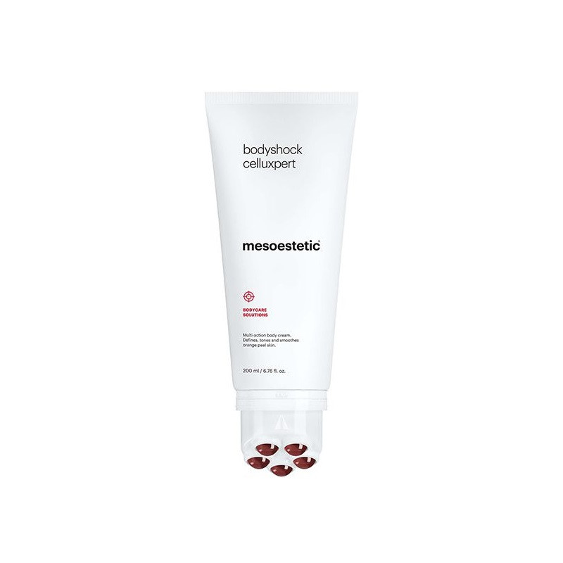 MESOESTETIC BODYSHOCK CELLUXPERT