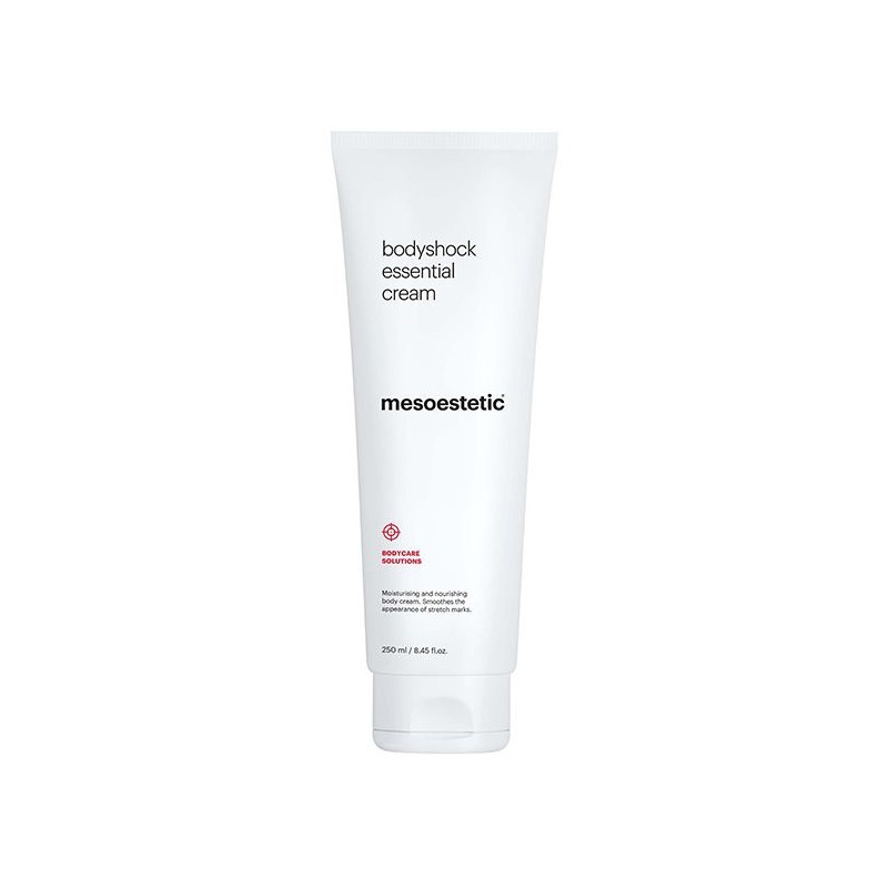 MESOESTETIC BODYSHOCK ESSENTIAL CREAM