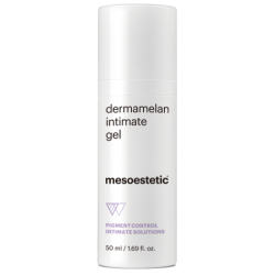 MESOESTETIC DERMAMELAN INTIMATE GEL
