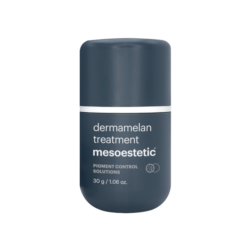 MESOESTETIC DERMAMELAN TREATMENT