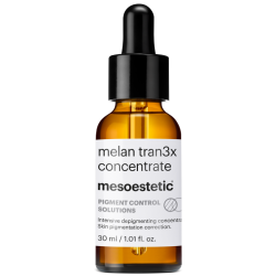 MESOESTETIC MELAN TRAN3X CONCENTRATE