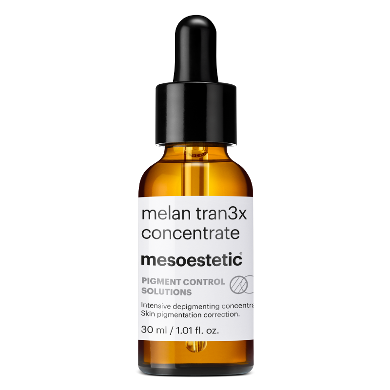 MESOESTETIC MELAN TRAN3X CONCENTRATE