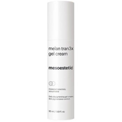 MESOESTETIC MELAN TRAN3X GEL CREAM