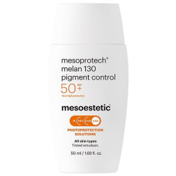 MESOESTETIC MESOPROTECH MELAN 130