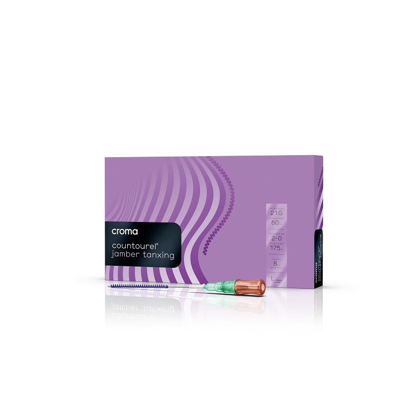 COUNTOUREL JAMBER TANXING 23G