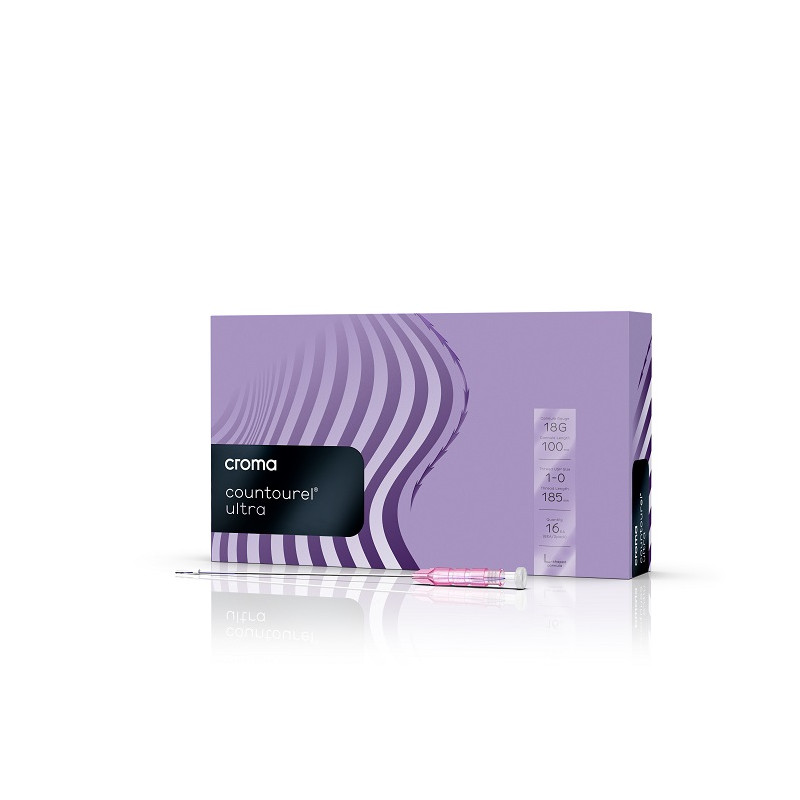 CROMA COUNTOUREL ULTRA
