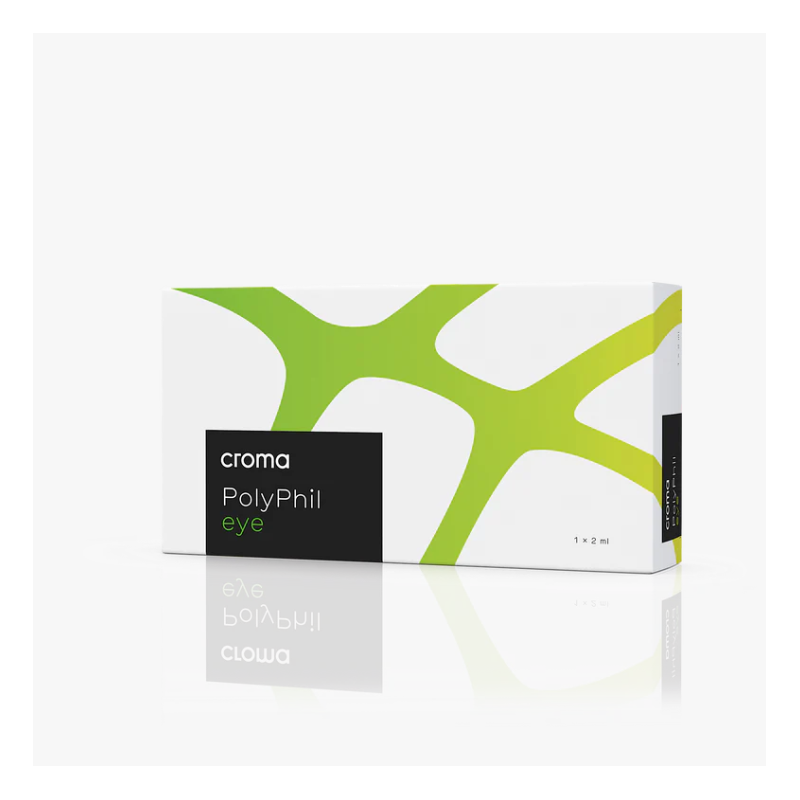 CROMA POLYPHIL EYE
