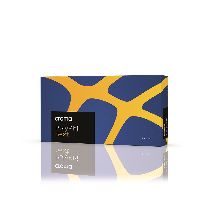 CROMA POLYPHIL NEXT