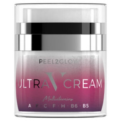 SKIN TECH PEEL2GLOW ULTRA-V-CREAM
