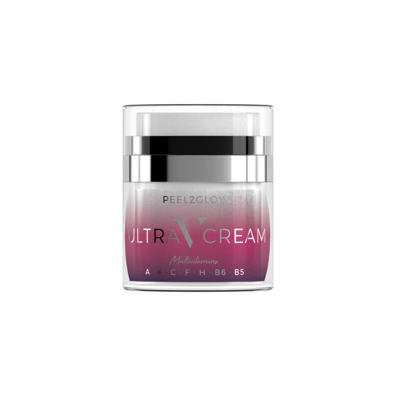 SKIN TECH PEEL2GLOW ULTRA-V-CREAM