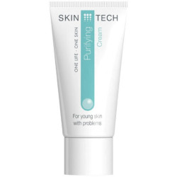 SKIN TECH PURIFYING CREAM