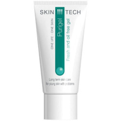 SKIN TECH PURIGEL