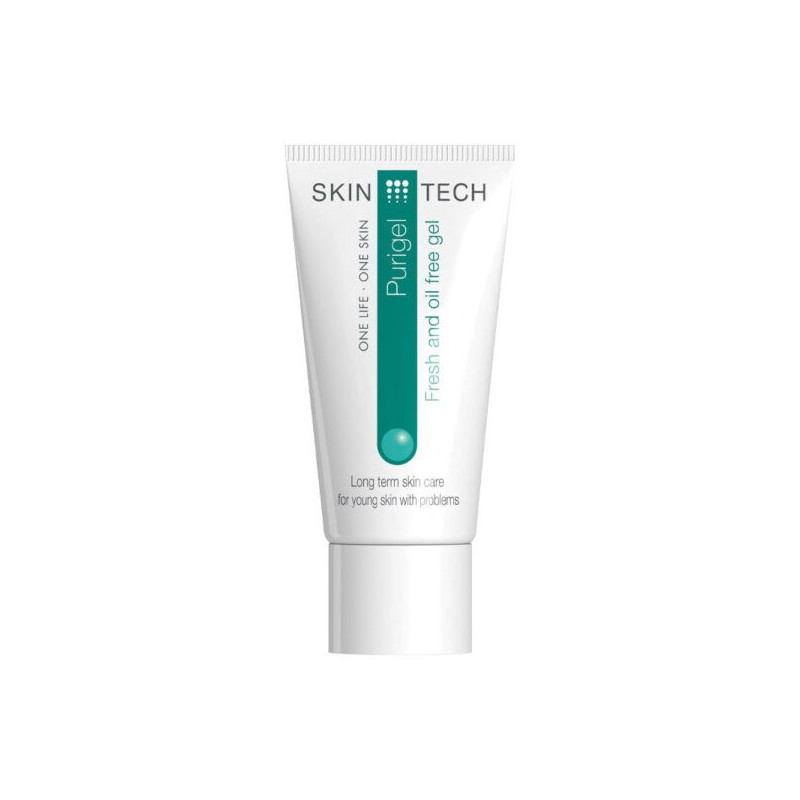 SKIN TECH PURIGEL