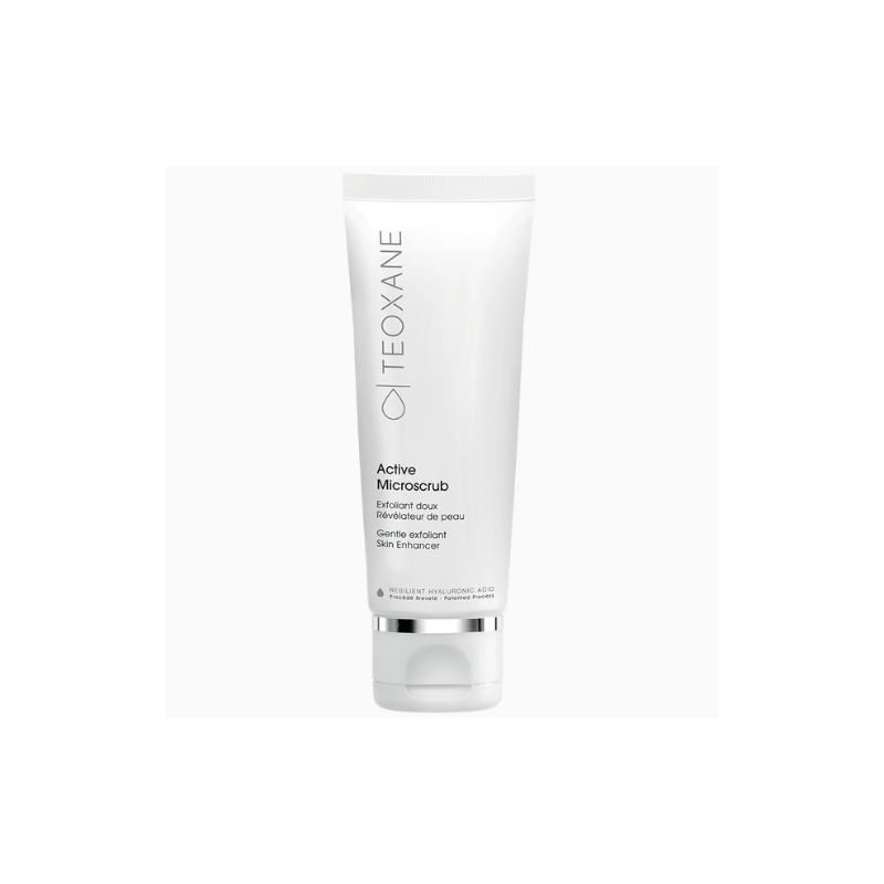 TEOXANE ACTIVE MICROSCRUB