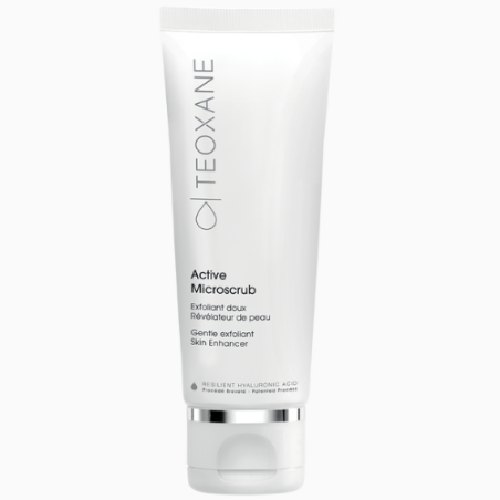 TEOXANE ACTIVE MICROSCRUB